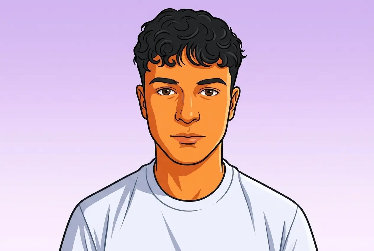Liam Ineichen